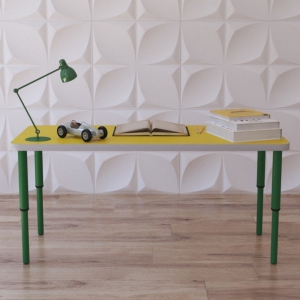 Стол растущий на регулируемых ножках «Непоседы» - fgospostavki.ru - Ярославль