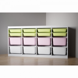 Стеллаж «Всезнайка» - fgospostavki.ru - Ярославль