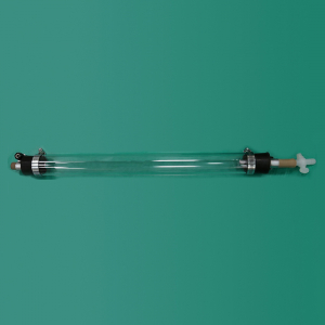 Демонстрационная газоразрядная трубка с двумя электродами - fgospostavki.ru - Ярославль