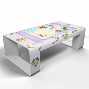 Детский сенсорный стол myWorld Mini 32" - fgospostavki.ru - Ярославль