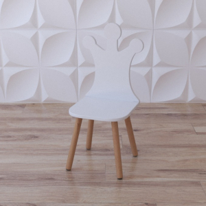 Стул «Царевна Василиса» - fgospostavki.ru - Ярославль