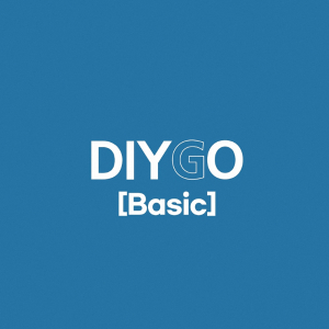 Комплект Robo kit DIYGO Базовый - fgospostavki.ru - Ярославль