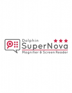 Программа экранного доступа SuperNova Magnifier & Screen Reader - fgospostavki.ru - Ярославль