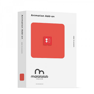 Дополнительный анимационный набор Matatalab Animation Add-on - fgospostavki.ru - Ярославль