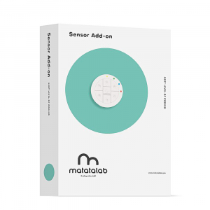 Дополнительный сенсорный набор Matatalab Sensor Add-on - fgospostavki.ru - Ярославль