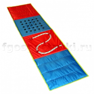 Сенсорная дорожка №1 - fgospostavki.ru - Ярославль