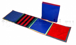 Сенсорная дорожка №2 - fgospostavki.ru - Ярославль