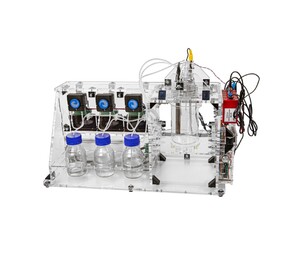 Робототехнический комплекс «Автоматический дозатор» - fgospostavki.ru - Ярославль