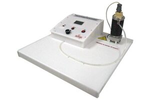 Учебная лабораторная установка «Экспериментальное определение концентрации паров горючей жидкости в технологических аппаратах закрытого типа при изменении температурных условий проведения процесса» - fgospostavki.ru - Ярославль