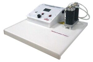 Учебная лабораторная установка «Исследование опасности повышения давления для закрытых аппаратов с жидкостью» - fgospostavki.ru - Ярославль