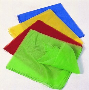 Волшебные платочки (12 штук) - fgospostavki.ru - Ярославль