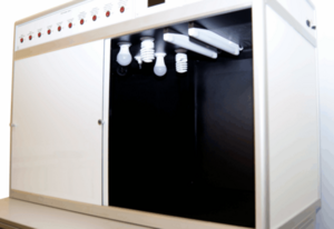 Лабораторный стенд «Эффективность и качество освещения» - fgospostavki.ru - Ярославль