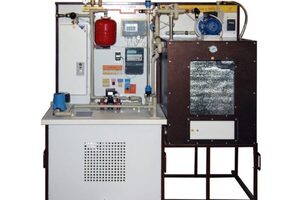 Учебный стенд «Теплоснабжение с МПСО» - fgospostavki.ru - Ярославль