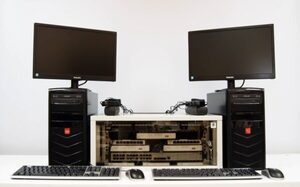 Типовой комплект учебного оборудования «Глобальные компьютерные сети» - fgospostavki.ru - Ярославль