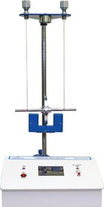 Лабораторная установка «Маятник Максвелла»  - fgospostavki.ru - Ярославль