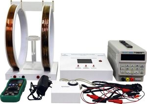 Лабораторная установка «Магнитное поле Земли» - fgospostavki.ru - Ярославль