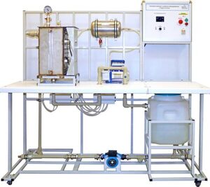 Типовой комплект учебного оборудования «Гидростатика» - fgospostavki.ru - Ярославль