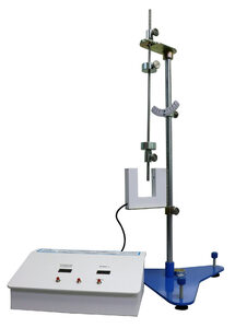 Учебный стенд «Физический маятник» - fgospostavki.ru - Ярославль