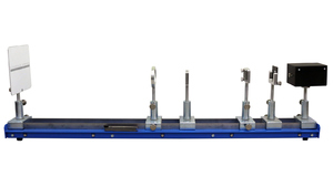 Стенд «Бипризма Френеля» - fgospostavki.ru - Ярославль