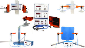 Установка «Исследование электромагнитных волн на границе раздела сред»  - fgospostavki.ru - Ярославль