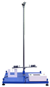 Лабораторная установка «Определение модуля сдвига и момента инерции крутильного маятника»  - fgospostavki.ru - Ярославль