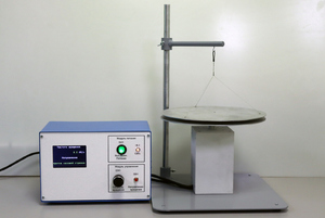 Демонстрационная установка «Вязкость газов» - fgospostavki.ru - Ярославль