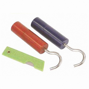 Свинцовые цилиндры со стругом (ножом) - fgospostavki.ru - Ярославль