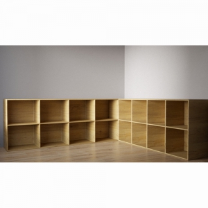 Стеллаж для игрушек «Мир радостей» - fgospostavki.ru - Ярославль