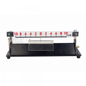 Прибор для демонстрации колебаний на пружине - fgospostavki.ru - Ярославль