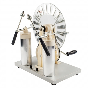 Машина демонстрационная электрофорная - fgospostavki.ru - Ярославль