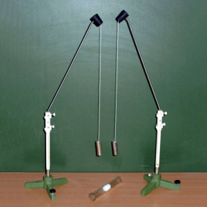 Маятник электростатический - fgospostavki.ru - Ярославль