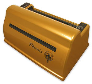 Принтер для печати рельефно-точечным шрифтом Брайля Phoenix - fgospostavki.ru - Ярославль