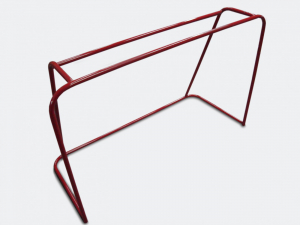 Ворота для флорбола (2 штуки, 1,6Х1,15Х0,65 метра) - fgospostavki.ru - Ярославль