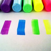 Маркеры к LED-панели - fgospostavki.ru - Ярославль