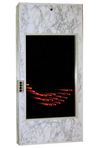 Интерактивная панель "Осенний лист" - fgospostavki.ru - Ярославль