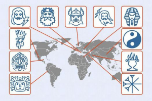 Интерактивные курсы. Основы мировых религиозных культур 4 класс. Базовый - fgospostavki.ru - Ярославль