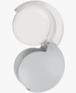 Лупа складная (10х) - fgospostavki.ru - Ярославль