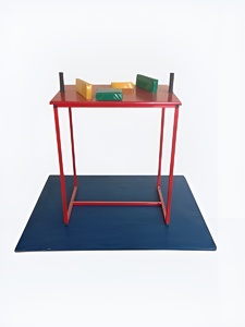 Стол для армрестлинга стандартный - fgospostavki.ru - Ярославль