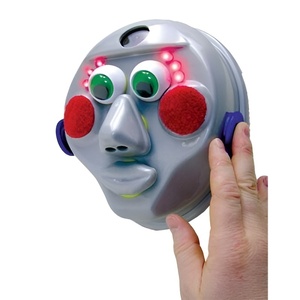 Игра "Говорящий робот" - fgospostavki.ru - Ярославль