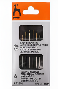 Набор игл для слабовидящих - fgospostavki.ru - Ярославль