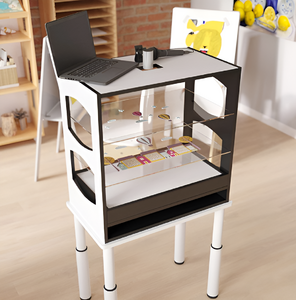 Мультстудия "Создай мультфильм" (с камерой) - fgospostavki.ru - Ярославль