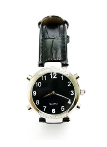 Часы наручные говорящие - fgospostavki.ru - Ярославль