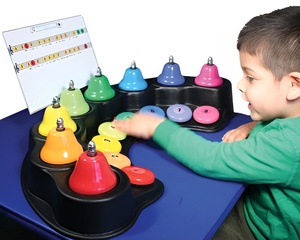 Игра "Мини колокольчики" - fgospostavki.ru - Ярославль