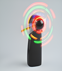 Вентилятор "Фантастик" - fgospostavki.ru - Ярославль