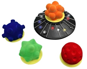 Игра "Текстурированная мелодия"  - fgospostavki.ru - Ярославль