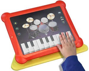 Игра "Сенсорный синтезатор" - fgospostavki.ru - Ярославль