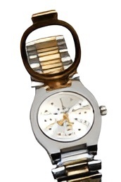 Часы со шрифтом Брайля женские - fgospostavki.ru - Ярославль