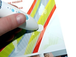 Набор меток для прибора маркировки предметов Columbo - fgospostavki.ru - Ярославль