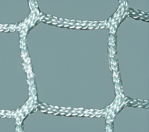 Сетка заградительная (нить 5,0 мм) (100х100мм) - fgospostavki.ru - Ярославль