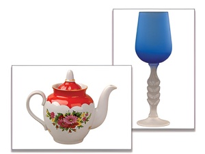 Дидактическое пособие "Посуда" (24 карточки) - fgospostavki.ru - Ярославль